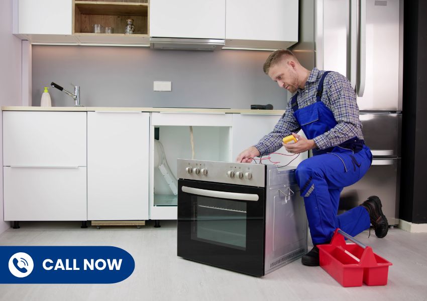 Appliance Repair Services in Vineland, NJ
